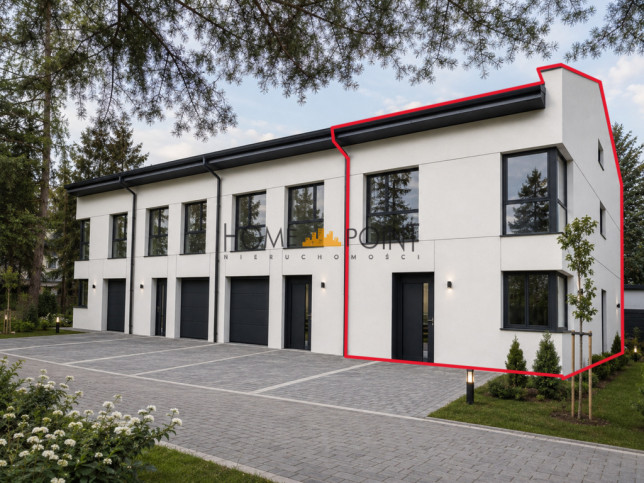 Dom Sprzedaż Warszawa Wawer 1